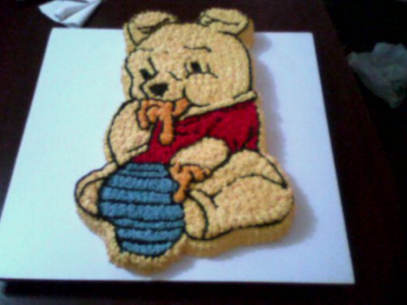 POOH 8 KILOS